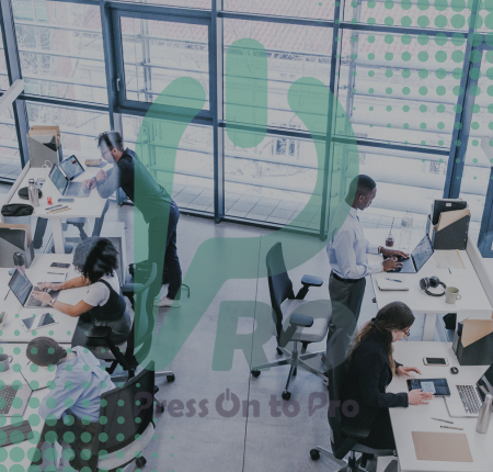 مبادرة التدريب وورش العمل للشباب